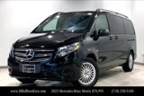 New 2023 Mercedes-Benz Metris Passenger image 4