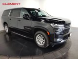 Used 2023 Chevrolet Suburban LT image 3