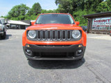Used 2017 Jeep Renegade Latitude w/ Popular Equipment Group image 2