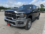 New 2025 RAM 2500 Tradesman image 3