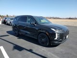 New 2025 Hyundai Palisade Calligraphy image 2