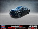 New 2025 Chevrolet Silverado 1500 RST w/ Dark Appearance Package image 4
