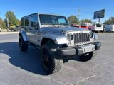 Used 2018 Jeep Wrangler Unlimited Sahara image 5