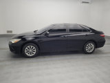 Used 2017 Toyota Camry LE w/ Moonroof Package image 2