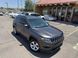 Used 2021 Jeep Compass Latitude image 2