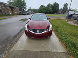 Used 2010 Nissan Altima 2.5 S w/ Premium Audio Pkg image 4