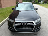 Used 2019 Audi Q7 3.0T Premium w/ Cold Weather Package image 2