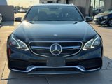Used 2015 Mercedes-Benz E 63 AMG S-Model image 3