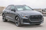 New 2025 Audi RS Q8 performance image 3