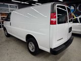 Used 2020 Chevrolet Express 2500 w/ Communications Package image 3