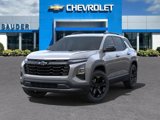New 2026 Chevrolet Equinox LT w/ Convenience Package II image 6