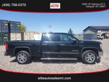 Used 2015 GMC Sierra 1500 SLT w/ SLT Crew Cab Value Package image 5