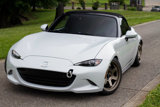 Used 2016 MAZDA MX-5 Miata Grand Touring image 6