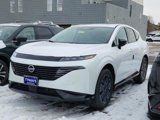 New 2025 Nissan Murano Platinum w/ Cargo Package image 3
