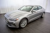 Used 2021 Genesis G70 2.0T w/ Elite Package image 3