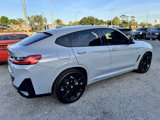Used 2022 BMW X4 xDrive30i w/ Parking Assistance Package image 5