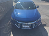 Used 2023 Chevrolet Malibu LT w/ Driver Confidence Package image 3