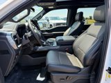 New 2025 Ford F150 Lariat w/ Equipment Group 501A Mid image 5
