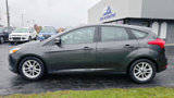 Used 2015 Ford Focus SE image 3