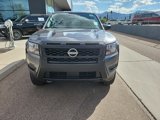 New 2025 Nissan Frontier S image 2