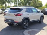 New 2026 Chevrolet TrailBlazer ACTIV w/ Driver Confidence Package image 2