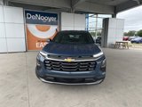 New 2026 Chevrolet Equinox LT w/ Convenience Package II image 2