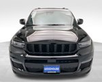 New 2025 Jeep Grand Cherokee L Limited w/ Black Appearance Package image 2