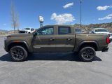 New 2025 GMC Canyon Elevation image 4