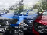 New 2025 Ford Ranger XLT w/ Equipment Group 301A High image 3