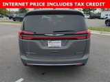 New 2025 Chrysler Pacifica Pinnacle image 5