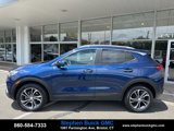 Used 2023 Buick Encore GX Select image 4
