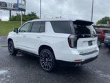 New 2025 Chevrolet Tahoe High Country image 5