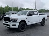 New 2025 RAM 2500 Laramie image 4