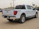 New 2025 Ford F150 Lariat image 5