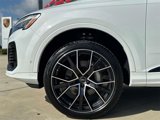New 2025 Audi Q7 3.0T Prestige image 5