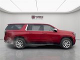 New 2025 Chevrolet Suburban Premier image 2