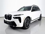 New 2026 BMW X7 M60i image 3