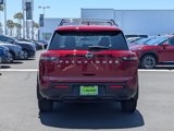 New 2025 Nissan Pathfinder SV image 6