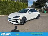 Used 2023 Hyundai Ioniq 6 SEL w/ Cargo Package image 2