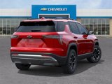 New 2026 Chevrolet Equinox ACTIV w/ Safety and Technology Package image 4