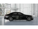 New 2025 Mercedes-Benz E 53 AMG e 4MATIC Sedan image 2