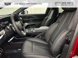 New 2026 Cadillac Lyriq V image 6