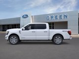 New 2025 Ford F150 Platinum w/ Equipment Group 703A Plus image 5