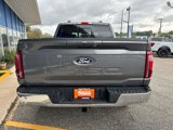 New 2025 Ford F150 Lariat w/ Equipment Group 501A Mid image 5