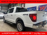 New 2024 Ford F150 XLT w/ Equipment Group 303A High image 4