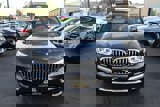 Used 2019 BMW X3 xDrive30i w/ Premium Package image 3