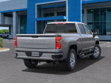 New 2025 Chevrolet Silverado 2500 High Country w/ High Country Premium Package image 4