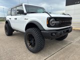 New 2025 Ford Bronco Badlands image 3