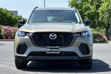 New 2025 MAZDA CX-70 3.3 Turbo w/ Preferred Package image 3