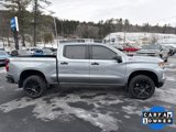 Certified 2024 Chevrolet Silverado 1500 LT Trail Boss w/ Convenience Package II image 6